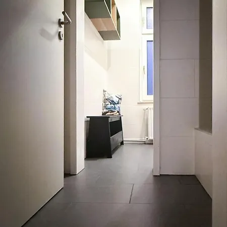 Grosse In Der Ktv Apartmán *