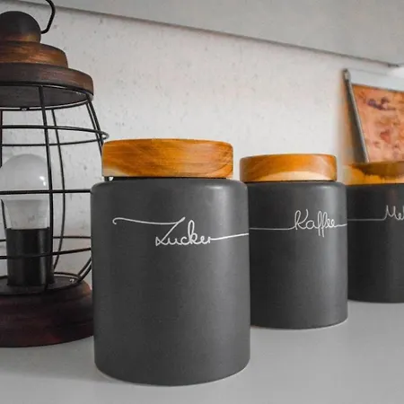 Grosse In Der Ktv Apartmán