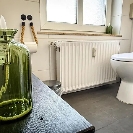 Grosse In Der Ktv Rostock